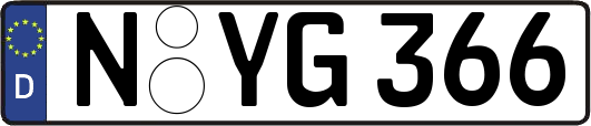 N-YG366