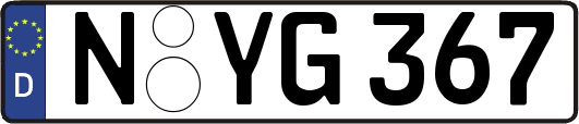N-YG367