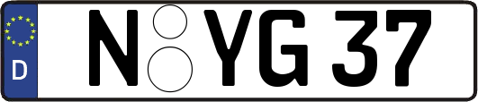 N-YG37