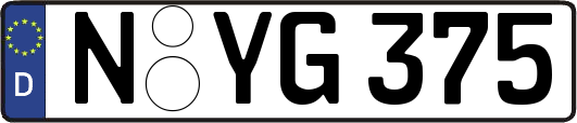 N-YG375