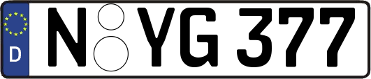 N-YG377