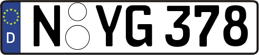 N-YG378