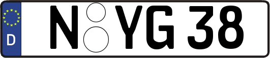 N-YG38