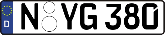 N-YG380