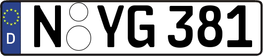 N-YG381