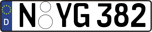 N-YG382