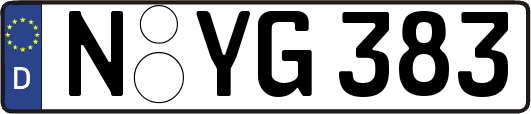 N-YG383