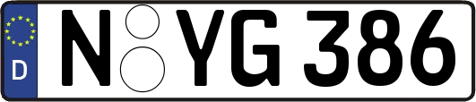 N-YG386