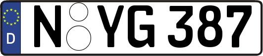 N-YG387