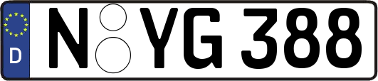 N-YG388