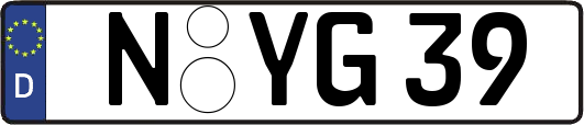 N-YG39