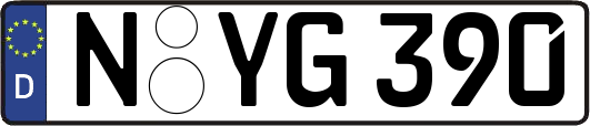 N-YG390