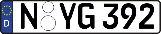 N-YG392