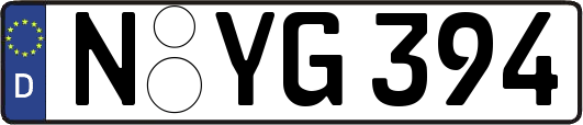 N-YG394