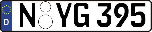 N-YG395