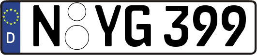 N-YG399