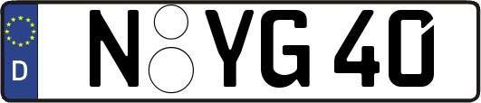 N-YG40