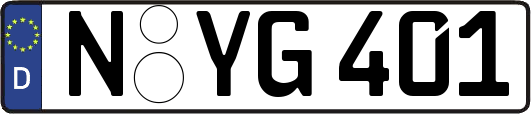 N-YG401