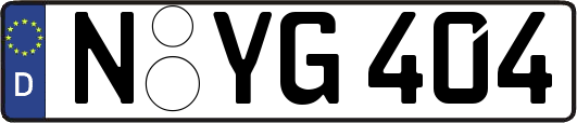 N-YG404
