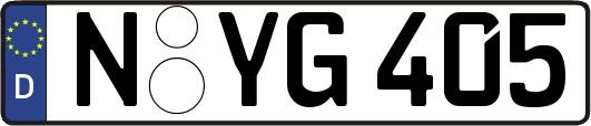 N-YG405