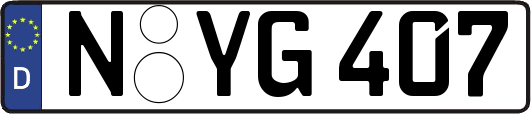 N-YG407