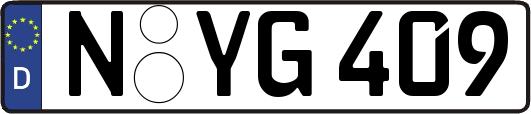 N-YG409