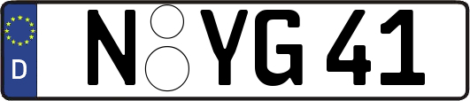 N-YG41