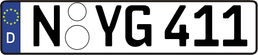 N-YG411