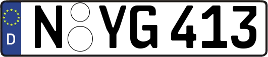 N-YG413