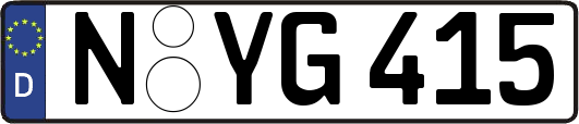 N-YG415
