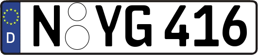N-YG416