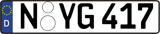 N-YG417