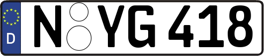 N-YG418