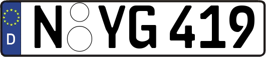 N-YG419