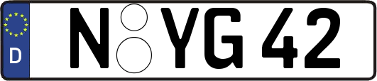 N-YG42