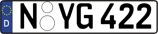 N-YG422