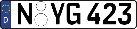 N-YG423