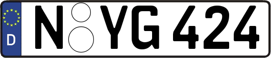 N-YG424
