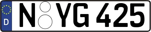 N-YG425