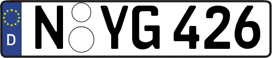 N-YG426
