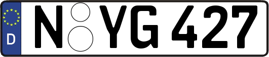 N-YG427