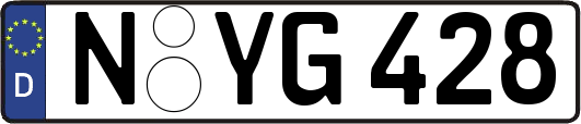 N-YG428