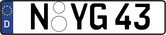 N-YG43