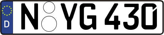 N-YG430