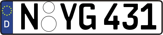 N-YG431