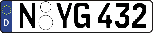 N-YG432