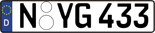 N-YG433