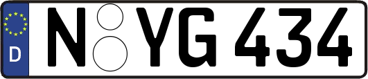 N-YG434