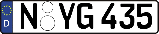 N-YG435