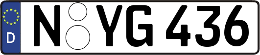 N-YG436
